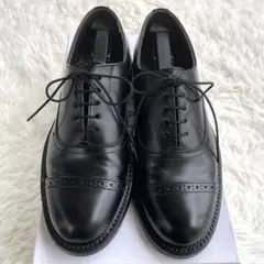 美品✨ REGAL ストレートチップ V234 黒 【26】ワースコレクション 美品✨ REGAL ストレートチップ V234 黒 【26】ワース