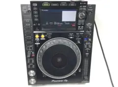 【美品】Pioneer CDJ-2000NXS2（2台目/2台出品中） Pair 2x Pioneer DJ CDJ-2000NXS2 110-240V CDJ2000NXS2 2000