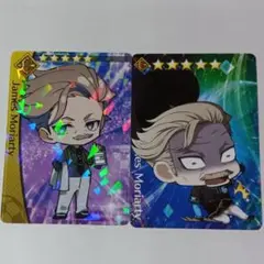 FGO Dream Striker Grail League モリアーティ