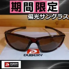 新色入荷 偏光サングラス ブラウンレンズ