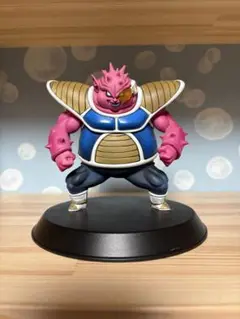 ※ハクさん　ドラゴンボール　ドドリア　フィギュア