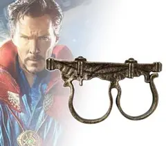 「アベンジャーズ/サノス　インフィニティ・ガントレット 発光ギミック」jo-db アベンジャーズ/サノス インフィニティ・ガントレット 発光