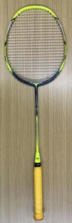 激レア WOODS N90 ナショナル隊バージョン 3u5 リンダンモデル リーニン ウッズN90のレビュー評価・口コミ評判 - バドナビ