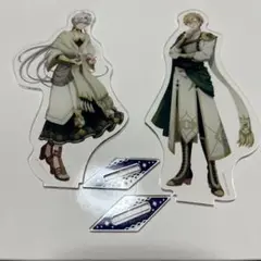 アイナナ　星巡り　アクスタ