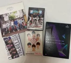 超新星 まとめ売り DVD