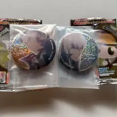彩光キラキラカンバッジコレクション 家庭教師ヒットマンREBORN！