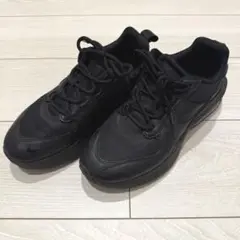NIKE エアマックス ヴェローナ ブラック CU7904-002 24cm
