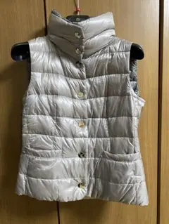 ヘルノ ベストダウン