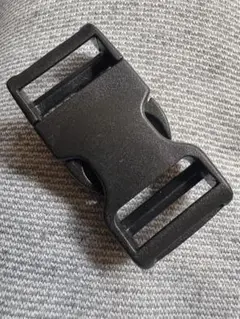 バックル