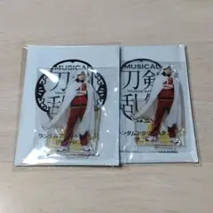 刀ミュ 玖寿 山姥切国広 アクスタ