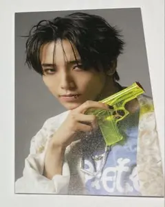 ワンエンオンリー ワンエン HAYATO 高尾颯斗トレカ