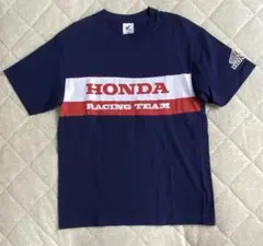 GU✖︎HONDA RACING TEAM Tシャツ