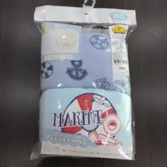 トレーニングパンツ 6層　2枚組
