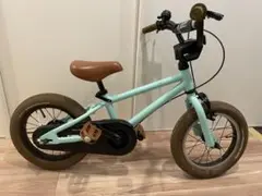 14インチ自転車⭐︎WYNNウィン