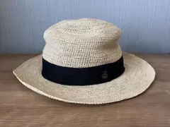 Ecua-Andino Genuine Panama Hats エクアドル製