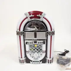 オフィスワン OFA-0002 ジュークボックス　CDプレーヤー　M1947 imgrc0157035865.jpg