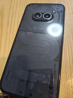 Nothing Phone 2a simフリー