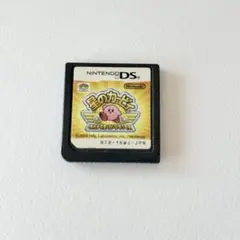ds 星のカービィ ウルトラスーパーデラックス