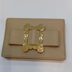 ヴィヴィアンウエストウッド 名刺いれ