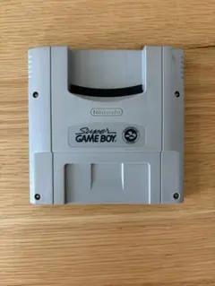 スーパーファミコンソフト ゲームボーイ