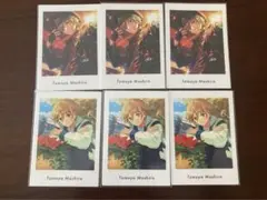 真白友也 ぱしゃっつEXTRA-shuffle-action casual