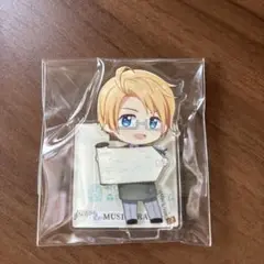 ヘタリア アメリカ アクリルスタンド 森の音ミュージアム
