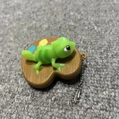 ディズニーパスカル ライト付きバッジ 光るおもちゃ