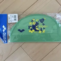 arena 水泳帽子