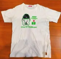 【限定品】ラルク　TETSU69 Tシャツ