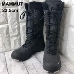MAMMUT マムート スノーブーツ Silverheel High WP