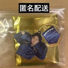 エビライ アクキー 松村和哉