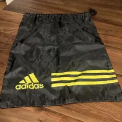 adidas アディダス　シューズ袋