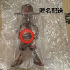 ワンピース　LUFFY's 冒険の記憶　シークレット Secret ルフィ