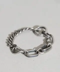 【完売品】lidnm MULTI CHAIN BRACELET
