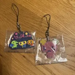 たまごっち　ラバーチャーム
