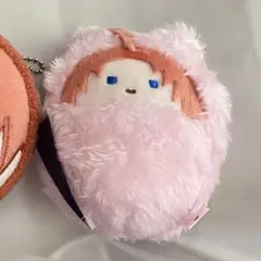 銀魂　神威　くるみたぴぬい