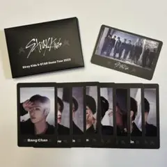 StrayKids 5-STAR フォトカードセットB