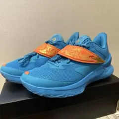 UNDERARMOUR CURRY FOX 1 'HAPPY FOX DAY'