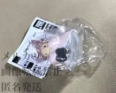 サンリオ バレエリボンフィギュア マロンクリーム