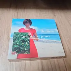 HORIZON The gardens ミレニアムアルバム&シングルズ