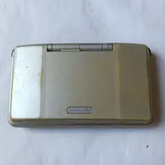 Nintendo DS シルバー 本体 ジャンク品