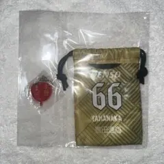 山中 亮輔　名古屋グランパス　#69