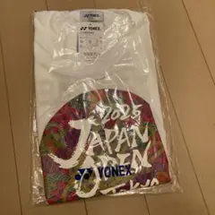 ダイハツジャパンオープン2025 Tシャツ