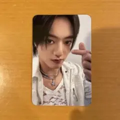 treasure ハルト special moment Blu-ray トレカ