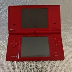 ニンテンドーDSi本体　ジャンク