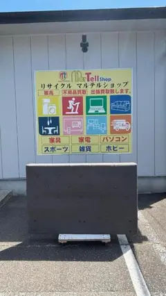 布張りシングルベッドフレーム ブラウン
