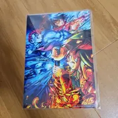鬼滅の刃　入場特典　非売品　第２弾