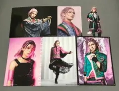 ミュージカル刀剣乱舞　村雲江