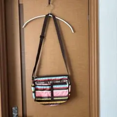 レスポートサック　ショルダーバック