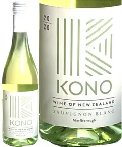 ✨年末売り尽くしセール✨KONO コノ ニュージーランド 高評価白ワイン